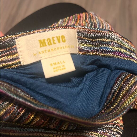 Maeve skirt from Anthropologie size small - Picture 5 of 8